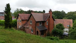 Garden- click for photo gallery